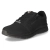 Halbschuhe - black