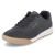 Low Sneaker ZINGER 2.0 - BLACK