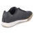 Low Sneaker ZINGER 2.0 - BLACK