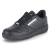 Low Sneaker JUNE - black/white
