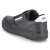 Low Sneaker JUNE - black/white