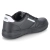 Low Sneaker JUNE - black/white