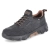 Halbschuhe - black