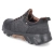 Halbschuhe - black