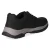 Schnürschuhe - SCHWARZ