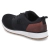 Halbschuhe - BLACK