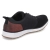 Halbschuhe - BLACK