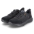 Low Sneaker - schwarz