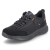 Low Sneaker - schwarz
