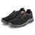 Halbschuhe - black
