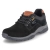 Halbschuhe - black