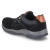 Halbschuhe - black