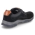Halbschuhe - black