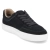 Low Sneaker LACE UP SUEDE - ck black