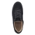 Low Sneaker LACE UP SUEDE - ck black