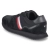Low Sneaker RUNNER EVO - BLACK