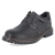 Halbschuhe CHANCE 68 - schwarz