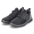 Slipper - black