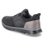Slipper - black