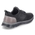 Slipper - black