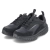 Low Sneaker - BLACK