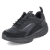 Low Sneaker - BLACK