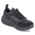 Low Sneaker - BLACK