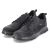 Halbschuhe - black