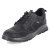 Halbschuhe - black