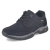 Halbschuhe BUD TWO - schwarz