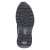 Halbschuhe BUD TWO - schwarz