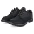Halbschuhe - BLACK
