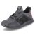 Low Sneaker - BLACK