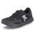 Low Sneaker - SCHWARZ