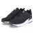 Low Sneaker CONNECT - black