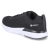 Low Sneaker CONNECT - black