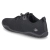 Low Sneaker - allblack