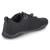 Low Sneaker - allblack
