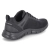 Low Sneaker TRACK - BLACK