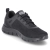 Low Sneaker TRACK - BLACK