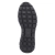 Low Sneaker TRACK - BLACK
