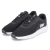 Low Sneaker SHORE - black/white