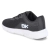 Low Sneaker SHORE - black/white