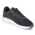 Low Sneaker SHORE - black/white