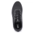 Low Sneaker SHORE - black/white