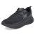 Low Sneaker - black