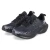 Low Sneaker - black