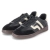 Low Sneaker CUZMO - BLACK