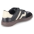 Low Sneaker CUZMO - BLACK