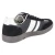 Low Sneaker ASTRA - black/cream